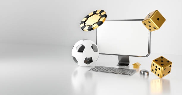 Mobile account access for football markets and payment review