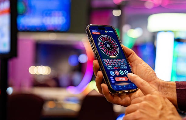 Our ferraritoto Big Time Gaming slot guide